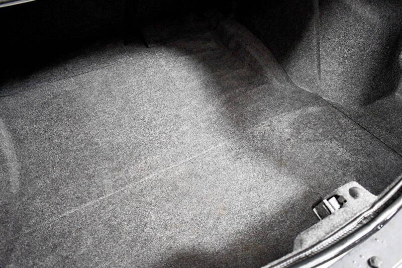 2015 Dodge Challenger SRT Hellcat