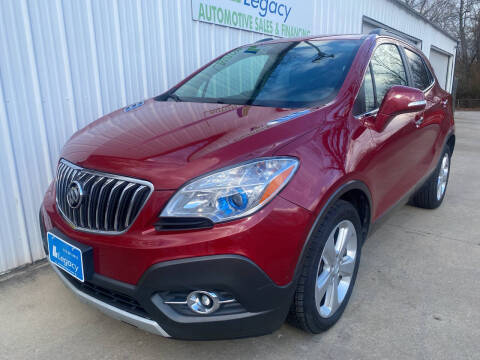 2015 Buick Encore Convenience