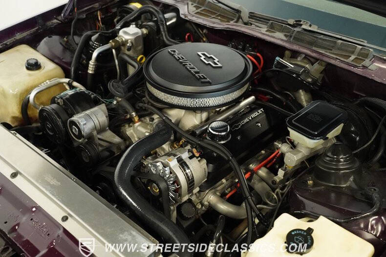 1992 Chevrolet Camaro Z28