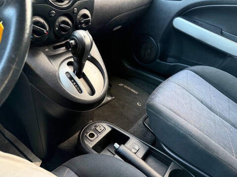 2014 Mazda MAZDA2 Sport