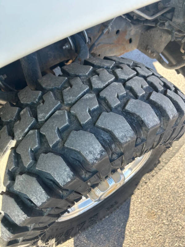 2006 GMC Sierra 3500