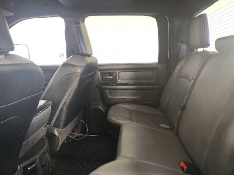 2023 RAM 2500 Tradesman