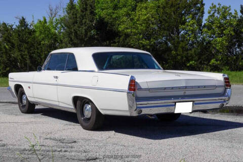 1963 Pontiac Catalina