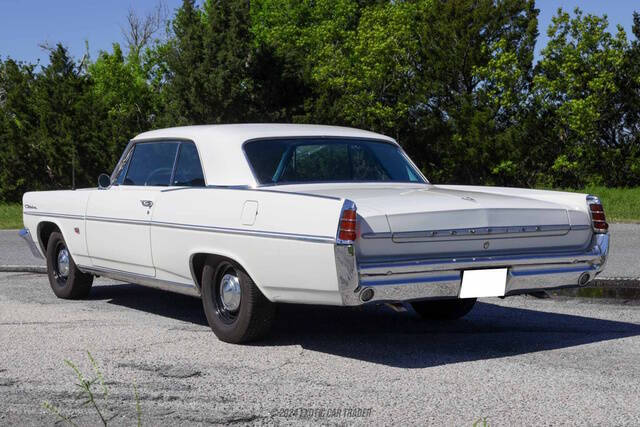 1963 Pontiac Catalina