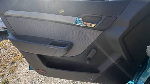 2009 Chevrolet Aveo Aveo5 LT