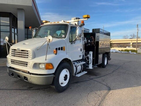 2007 Sterling Acterra