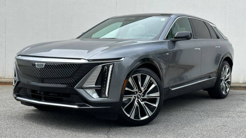 2023 Cadillac LYRIQ For Sale In Mint Hill, NC - Carsforsale.com®