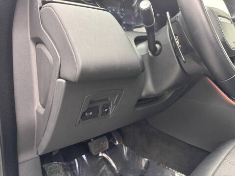 2024 Land Rover Range Rover Velar P250 S