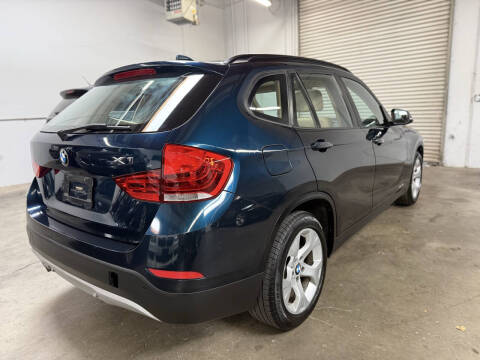 2014 BMW X1 sDrive28i