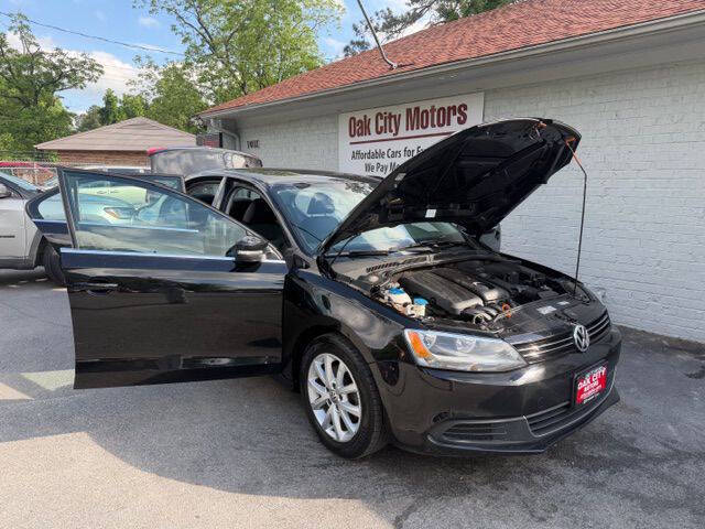 2013 Volkswagen Jetta