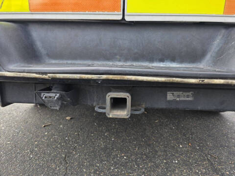 2013 Chevrolet Express 2500