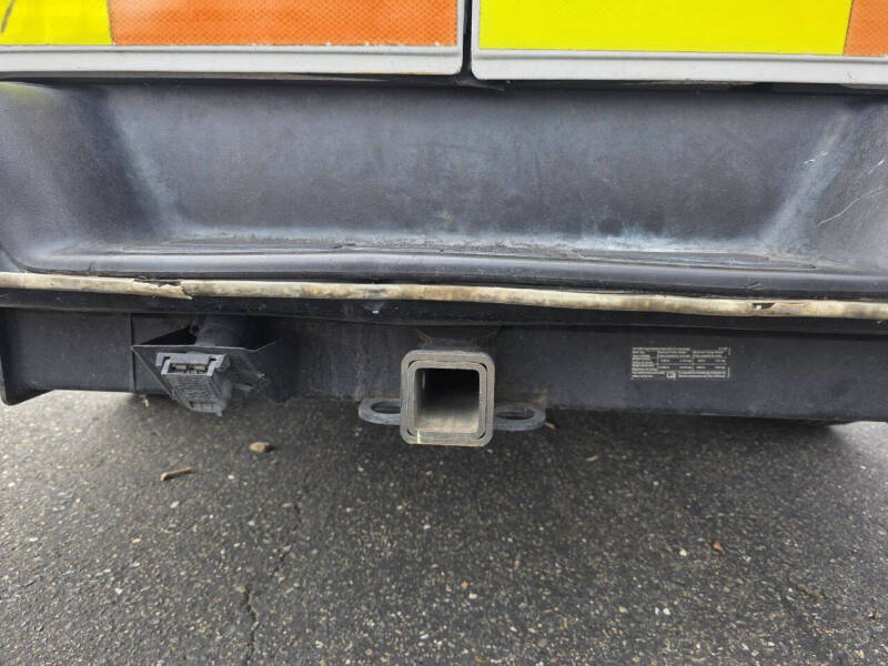 2013 Chevrolet Express 2500