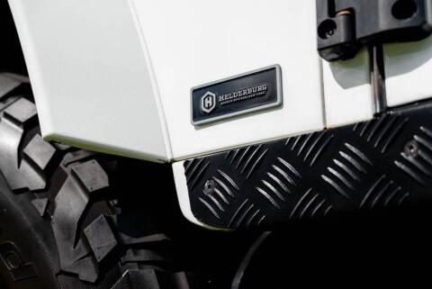 1995 Land Rover Defender 90