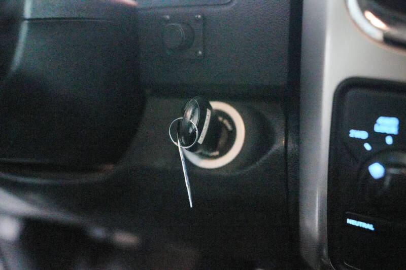 2013 RAM 2500 Laramie