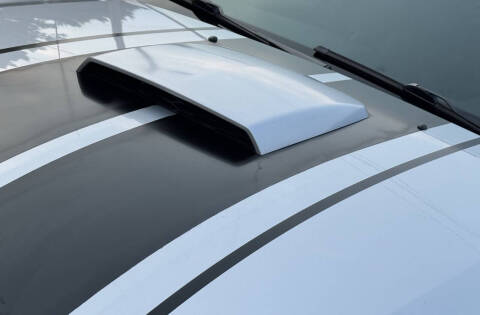 2008 Ford Mustang GT Premium