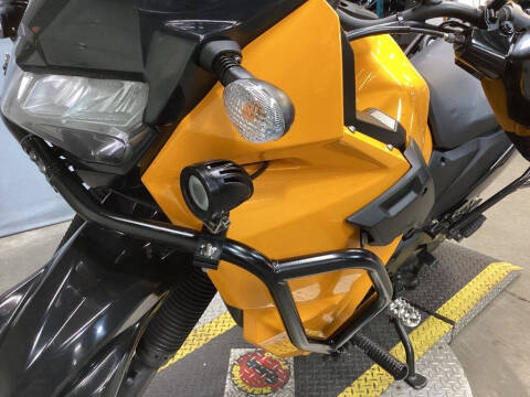 2023 Kawasaki KLR 650