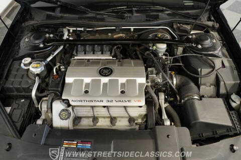 1999 Cadillac Eldorado Touring