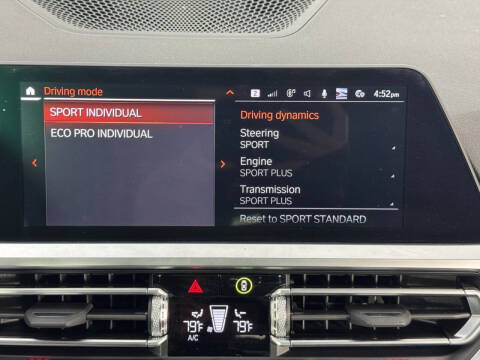 2022 BMW 4 Series M440i