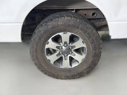 2006 Ford F-150