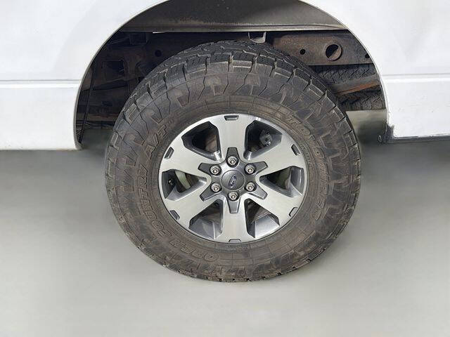 2006 Ford F-150