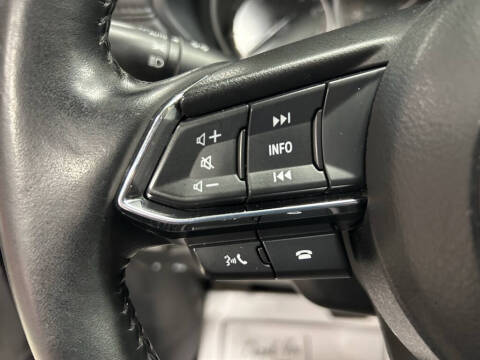 2023 Mazda CX-5 2.5 S Select