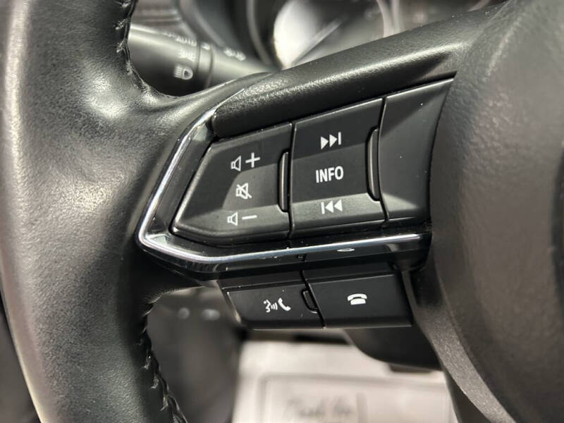 2023 Mazda CX-5 2.5 S Select