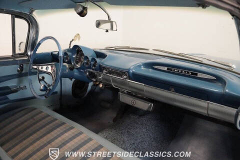 1959 Chevrolet Impala