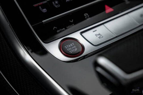 2023 Audi RS Q8 4.0T quattro