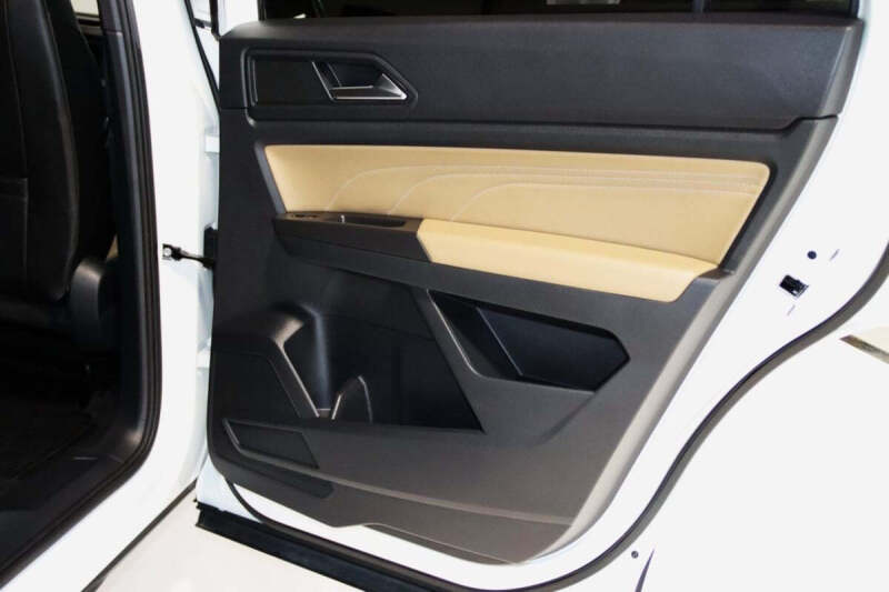 2022 Volkswagen Atlas Cross Sport V6 SE 4Motion