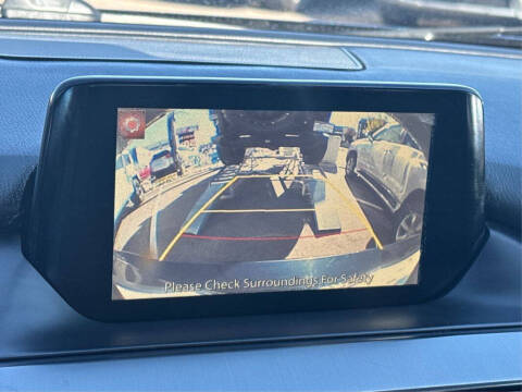 2016 Mazda MAZDA6 i Grand Touring