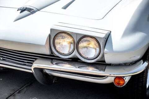 1964 Chevrolet Corvette