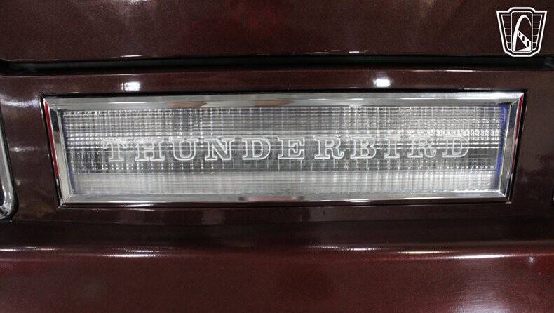 1979 Ford Thunderbird