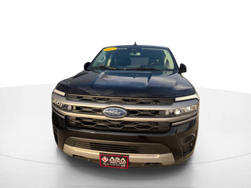 2022 Ford Expedition XLT
