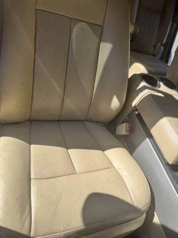 2015 Ford Expedition Limited