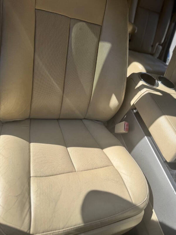 2015 Ford Expedition Limited