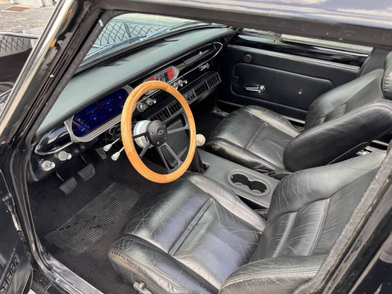 1964 Chevrolet Nova