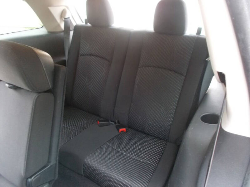 2016 Dodge Journey SE