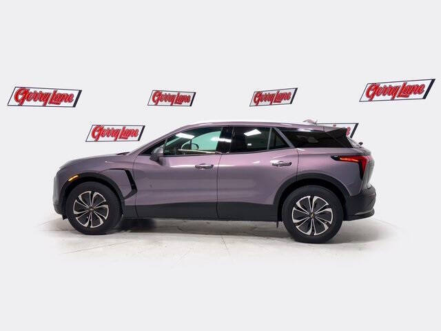 2024 Chevrolet Blazer EV 2LT