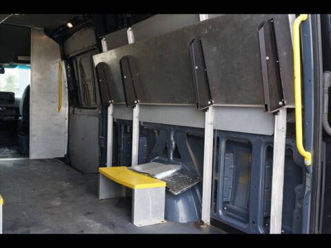 2019 Mercedes-Benz Sprinter