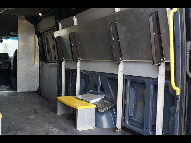 2019 Mercedes-Benz Sprinter