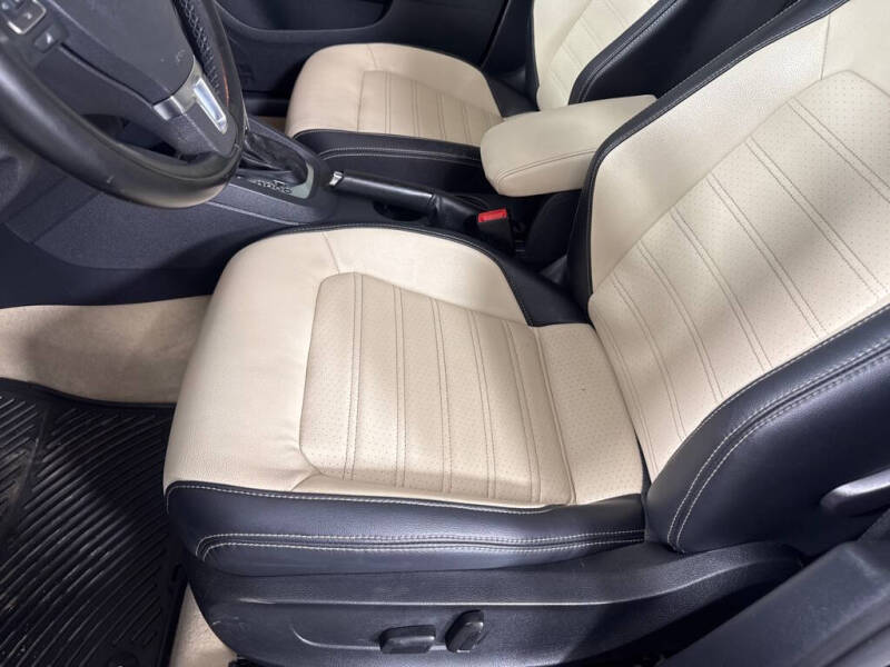 2013 Volkswagen Jetta