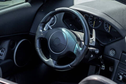 2006 Lamborghini Murcielago