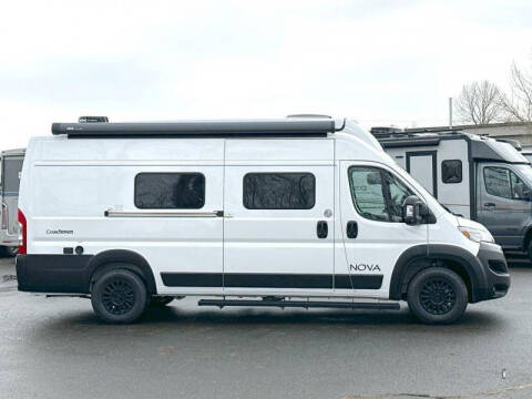 2024 RAM ProMaster