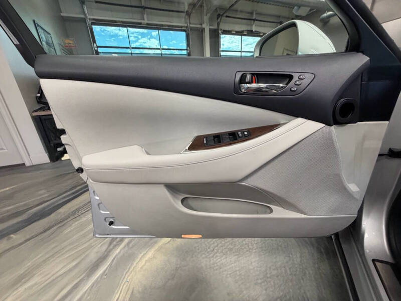 2010 Lexus ES 350