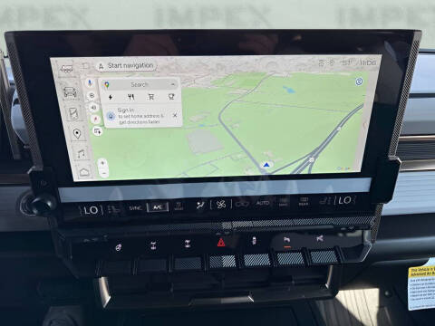 2024 GMC HUMMER EV 2X