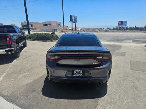 2020 Dodge Charger