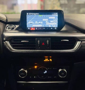 2016 Mazda MAZDA6 i Touring