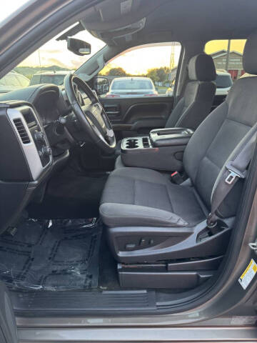 2014 GMC Sierra 1500