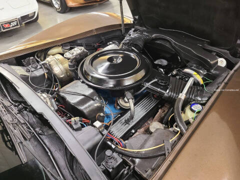 1979 Chevrolet Corvette