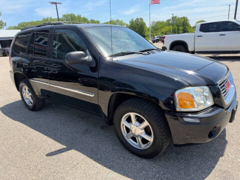 2009 GMC Envoy SLE